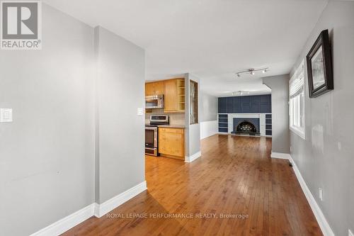 2045 Deerhurst Court, Ottawa, ON - Indoor With Fireplace