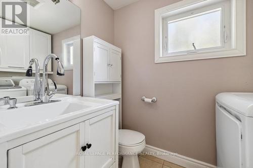 2045 Deerhurst Court, Ottawa, ON - Indoor Photo Showing Other Room