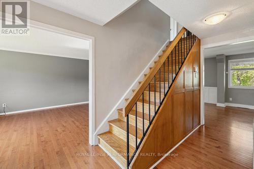 2045 Deerhurst Court, Ottawa, ON - Indoor Photo Showing Other Room