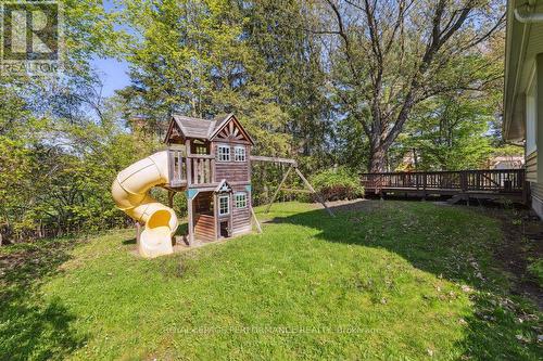 2045 Deerhurst Court, Ottawa, ON - Outdoor With Deck Patio Veranda