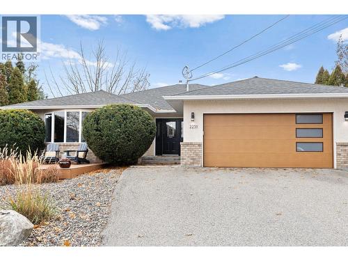 2251 Floral Road  Lake Country, BC V4V 1J4