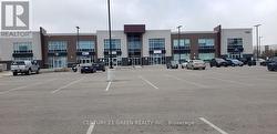 214 - 3485 REBECCA STREET  Oakville, ON L6L 6X6