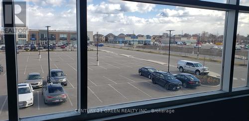 214 - 3485 Rebecca Street, Oakville, ON 