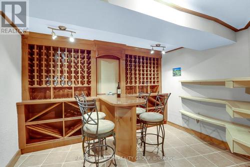 Wine cellar - 1712 Playfair Drive, Ottawa, ON - Indoor
