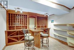 Wine cellar - 