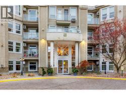 3300 Centennial Drive Unit# 204  Vernon, BC V1T 9M5