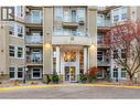 3300 Centennial Drive Unit# 204, Vernon, BC  - Outdoor With Facade 