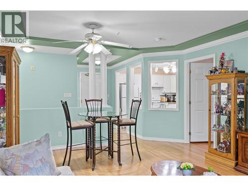 3300 Centennial Drive Unit# 204, Vernon, BC - Indoor