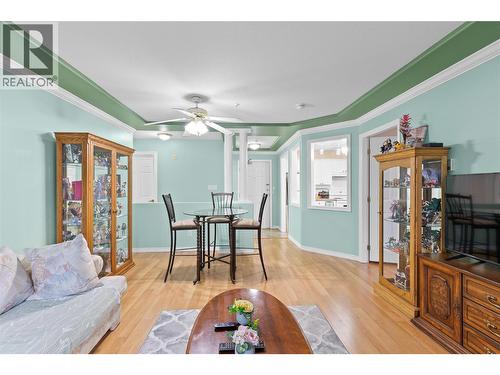 3300 Centennial Drive Unit# 204, Vernon, BC - Indoor