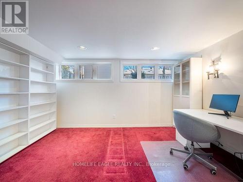 11 Knollside Drive, Richmond Hill, ON - Indoor Photo Showing Office