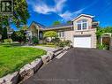 11 Knollside Drive, Richmond Hill, ON  - Outdoor 