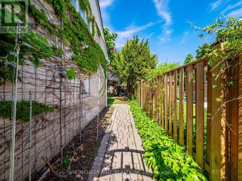 11 Knollside Drive, Richmond Hill, ON - Outdoor