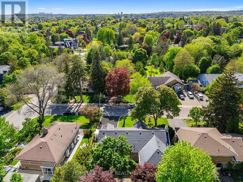 11 Knollside Drive, Richmond Hill, ON - Outdoor With View