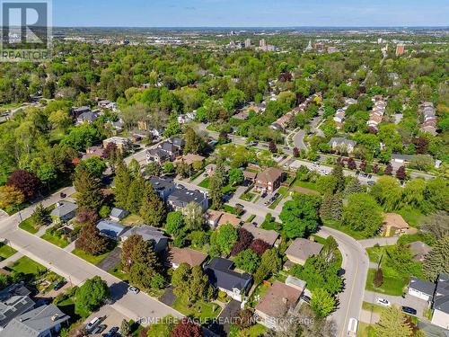 11 Knollside Drive, Richmond Hill, ON - Outdoor With View
