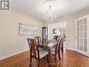 11 Knollside Drive, Richmond Hill, ON  - Indoor Photo Showing Dining Room 