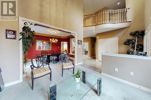 54 Bretton Circle, Markham, ON - Indoor Photo Showing Other Room