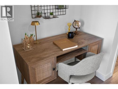 Photos are of a similar home; some features may vary - 1111 Frost Road Unit# 308, Kelowna, BC - Indoor