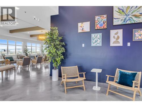 Ascent Community Building - 1111 Frost Road Unit# 308, Kelowna, BC - Indoor