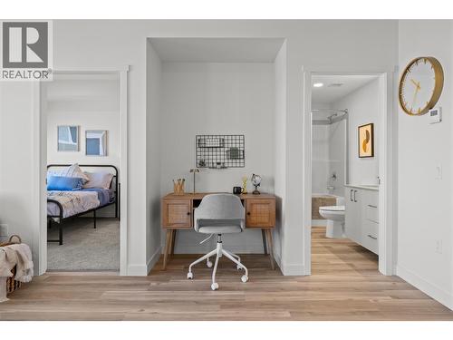 Photos are of a similar home; some features may vary - 1111 Frost Road Unit# 308, Kelowna, BC - Indoor