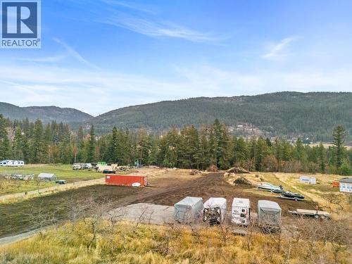 5949 Star Road, Vernon, BC 