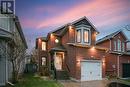 2413 Gladstone Avenue, Oakville, ON  - Outdoor 