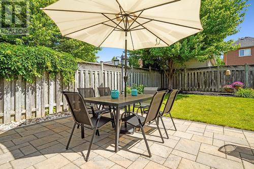 2413 Gladstone Avenue, Oakville, ON - Outdoor With Deck Patio Veranda