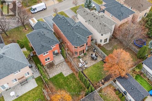 2413 Gladstone Avenue, Oakville, ON - Outdoor With View