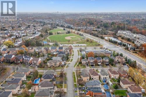 2413 Gladstone Avenue, Oakville, ON - Outdoor With View