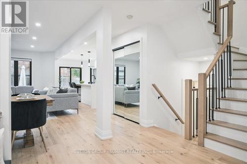 2413 Gladstone Avenue, Oakville, ON - Indoor Photo Showing Other Room