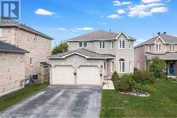 UNIT 1 - 22 WILLOW FERN DRIVE  Barrie, ON L4N 0Z9