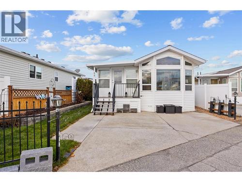 415 Commonwealth Road Unit# 313, Kelowna, BC 