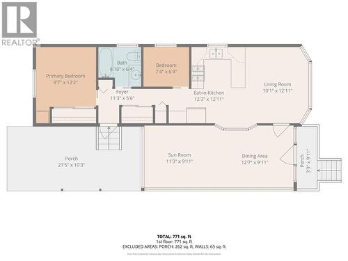 415 Commonwealth Road Unit# 313, Kelowna, BC 