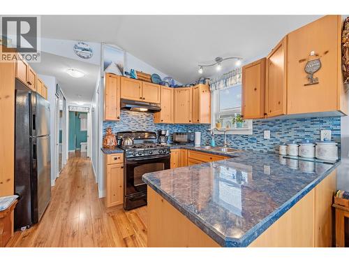 415 Commonwealth Road Unit# 313, Kelowna, BC 