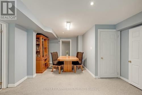 Lower - 5410 Duchess Court, Burlington, ON - Indoor