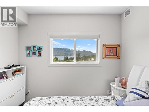 2250 Majoros Road Unit# 303, West Kelowna, BC - Indoor Photo Showing Bedroom