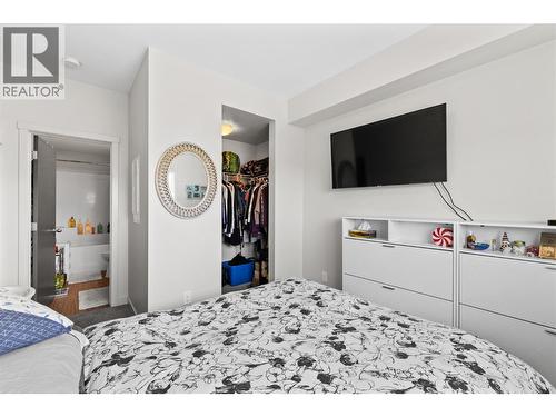 2250 Majoros Road Unit# 303, West Kelowna, BC - Indoor Photo Showing Bedroom