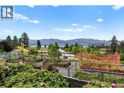 2250 Majoros Road Unit# 303, West Kelowna, BC - Outdoor With View