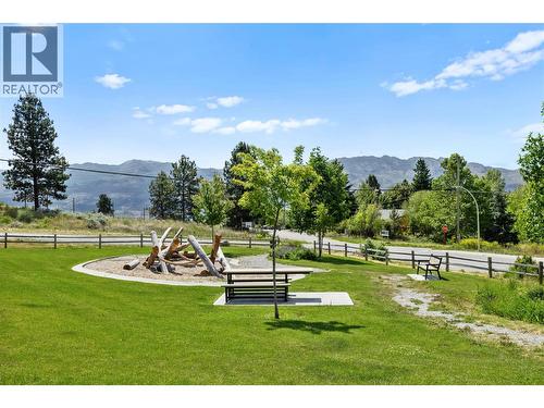 2250 Majoros Road Unit# 303, West Kelowna, BC - Outdoor With View