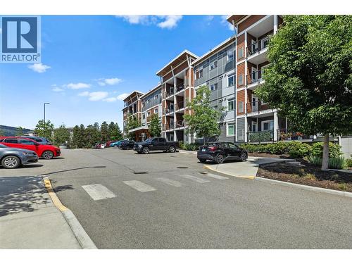 2250 Majoros Road Unit# 303, West Kelowna, BC - Outdoor With Facade