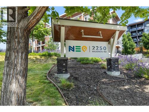 2250 Majoros Road Unit# 303, West Kelowna, BC - Outdoor