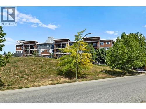 2250 Majoros Road Unit# 303, West Kelowna, BC - Outdoor