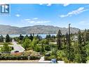 2250 Majoros Road Unit# 303, West Kelowna, BC  - Outdoor With Body Of Water With View 