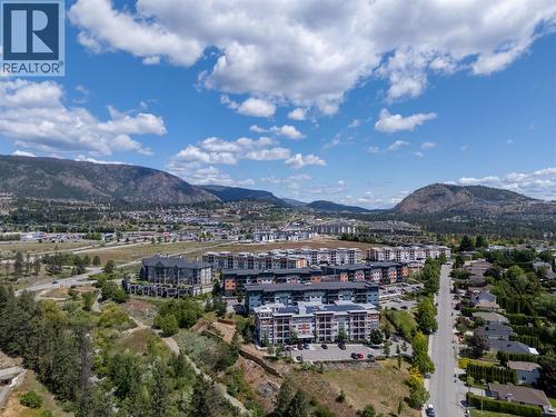 2250 Majoros Road Unit# 303, West Kelowna, BC - Outdoor With View