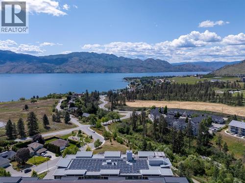 2250 Majoros Road Unit# 303, West Kelowna, BC - Outdoor With Body Of Water With View
