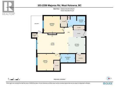 2250 Majoros Road Unit# 303, West Kelowna, BC - Other