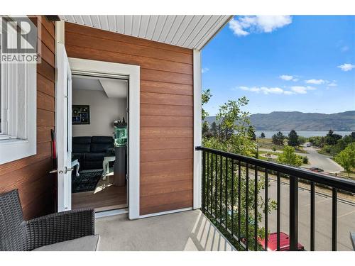 2250 Majoros Road Unit# 303, West Kelowna, BC - Outdoor With Exterior