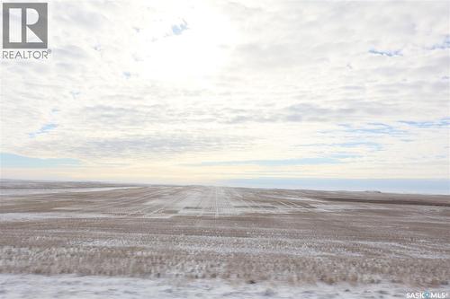 Sinclair Farm, Lake Johnston Rm No. 102, SK 