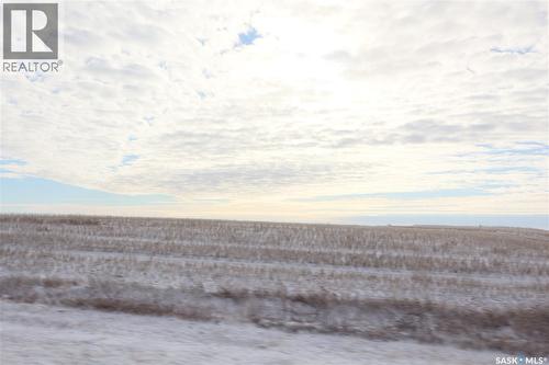 Sinclair Farm, Lake Johnston Rm No. 102, SK 