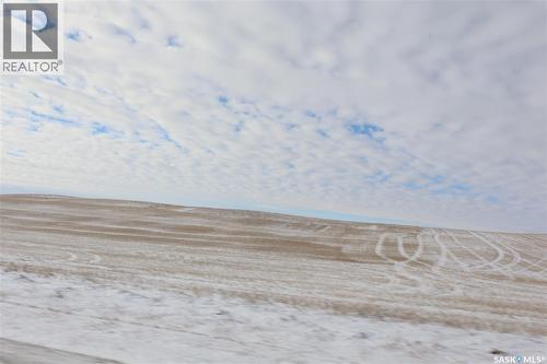 Sinclair Farm, Lake Johnston Rm No. 102, SK 