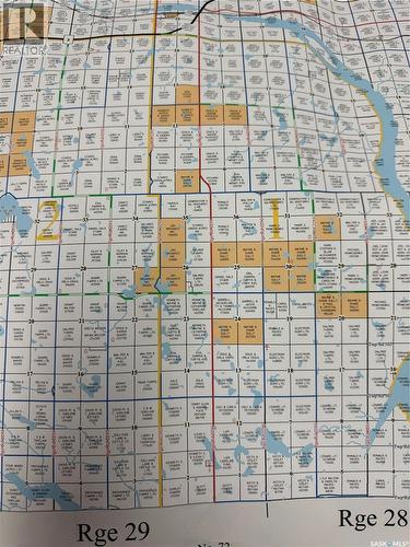 Sinclair Farm, Lake Johnston Rm No. 102, SK 